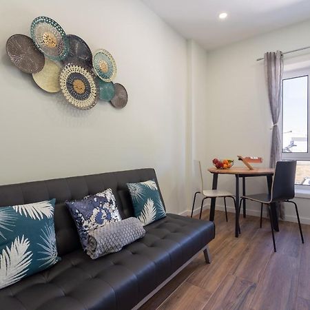 Apartmán Oportohost Dragao Duplex Exteriér fotografie