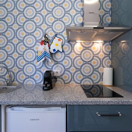 Apartmán Oportohost Dragao Duplex Exteriér fotografie