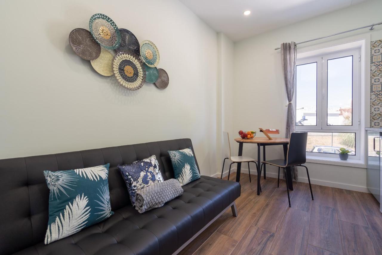 Apartmán Oportohost Dragao Duplex Exteriér fotografie