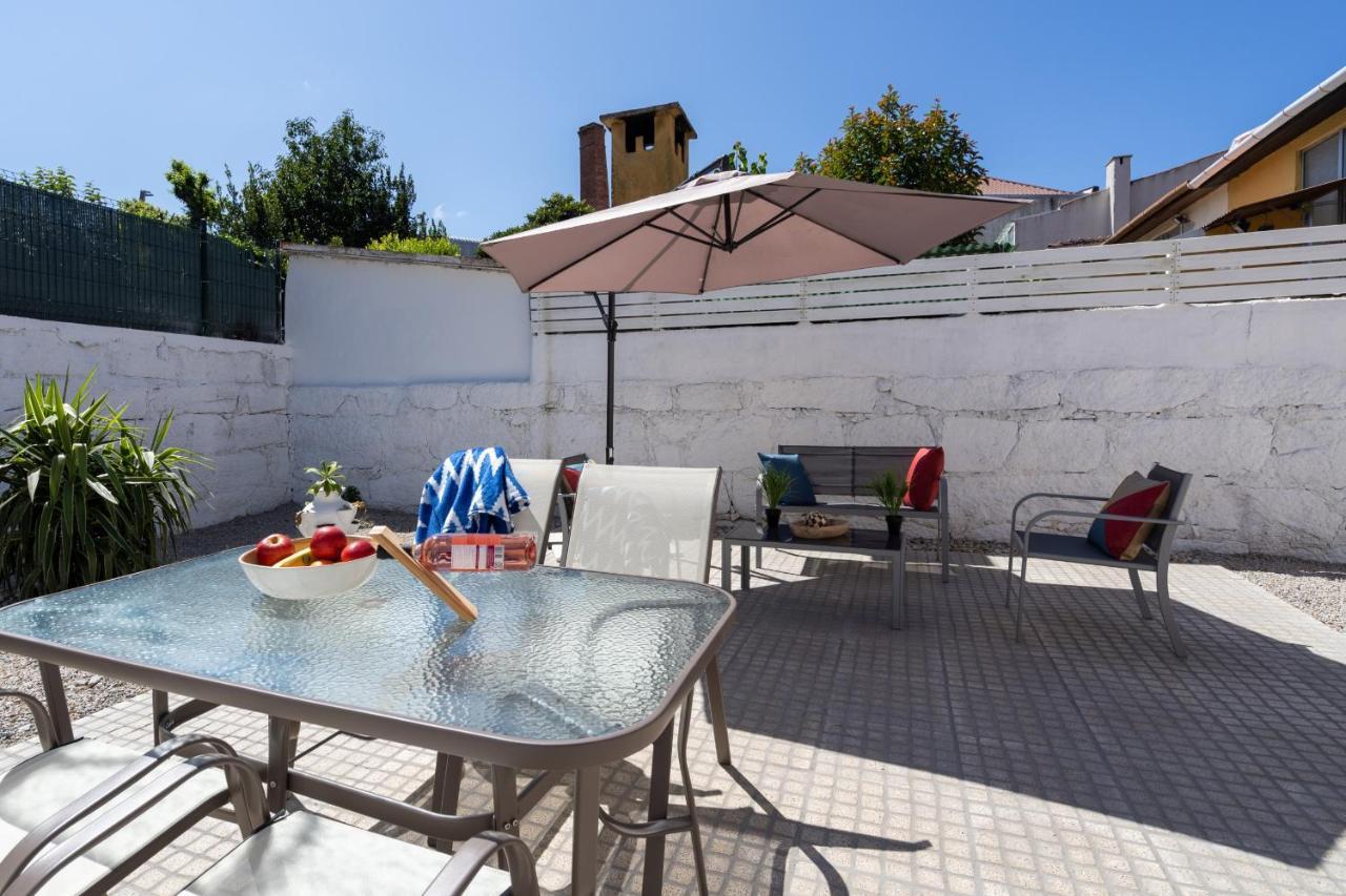 Apartmán Oportohost Dragao Duplex Exteriér fotografie
