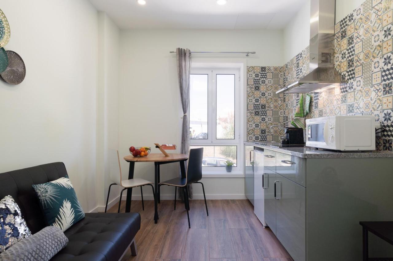 Apartmán Oportohost Dragao Duplex Exteriér fotografie