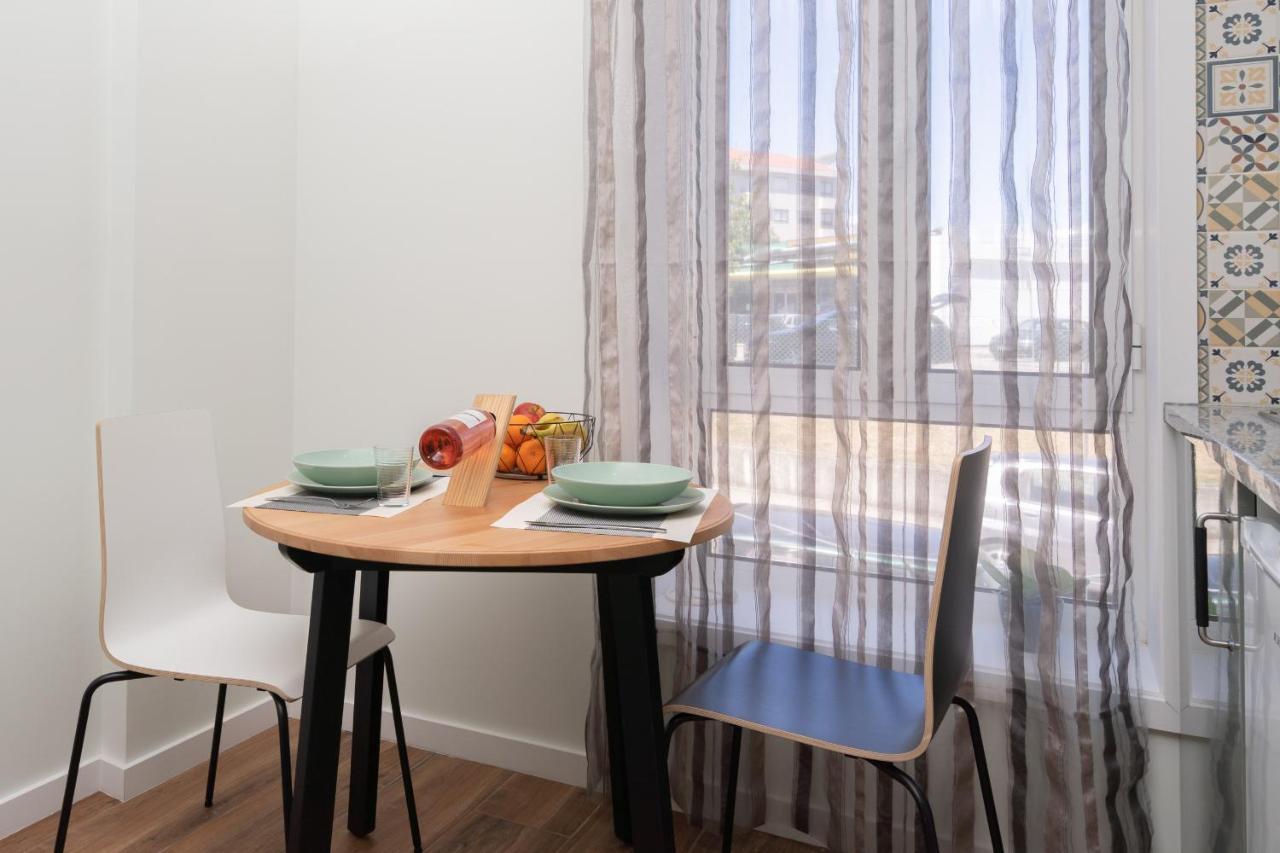 Apartmán Oportohost Dragao Duplex Exteriér fotografie