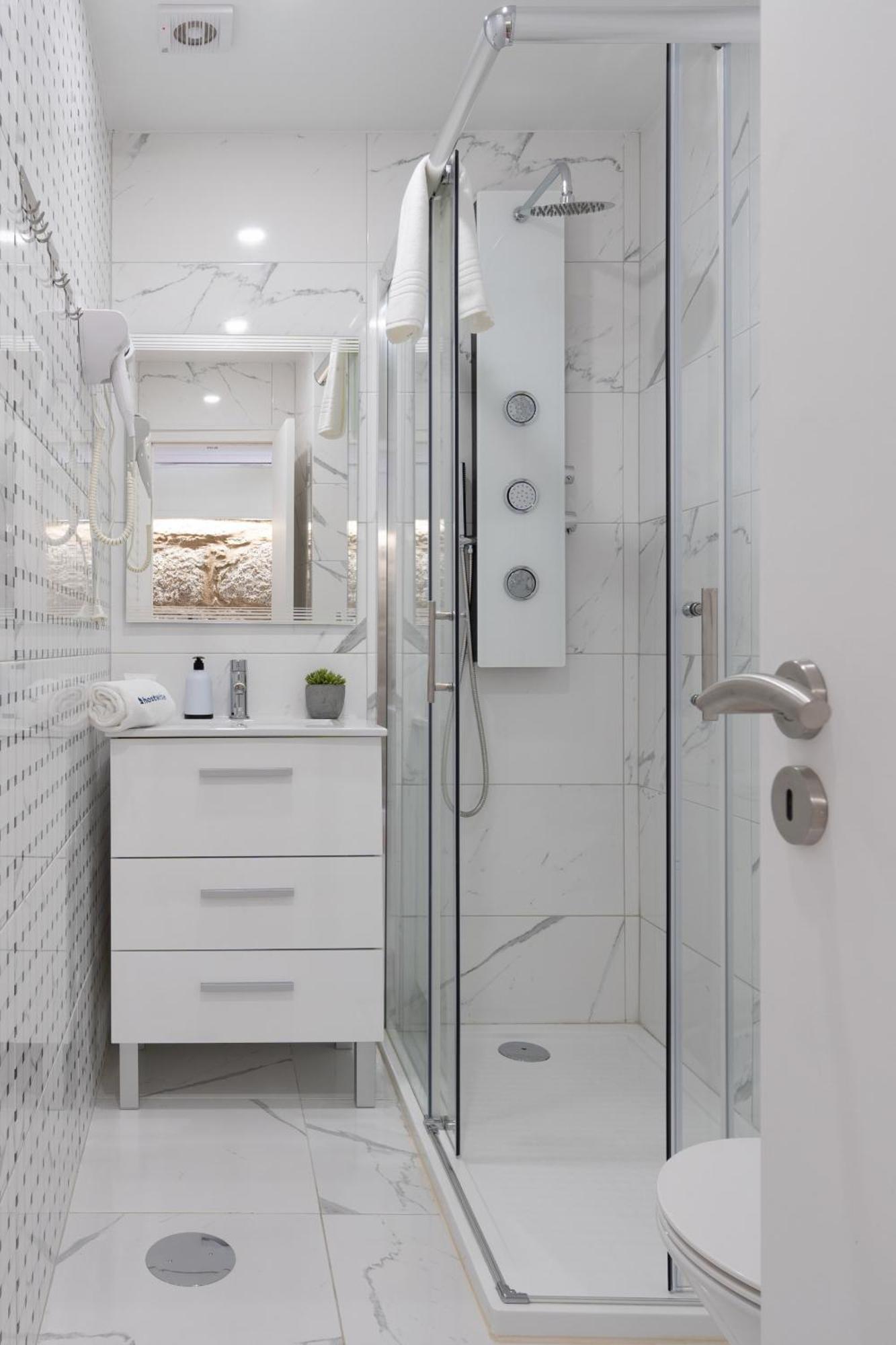 Apartmán Oportohost Dragao Duplex Exteriér fotografie