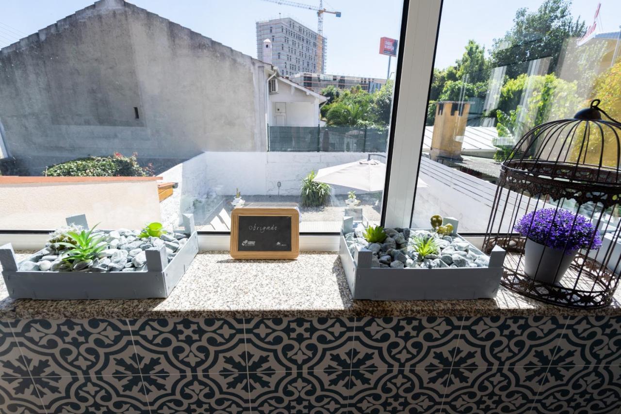 Apartmán Oportohost Dragao Duplex Exteriér fotografie