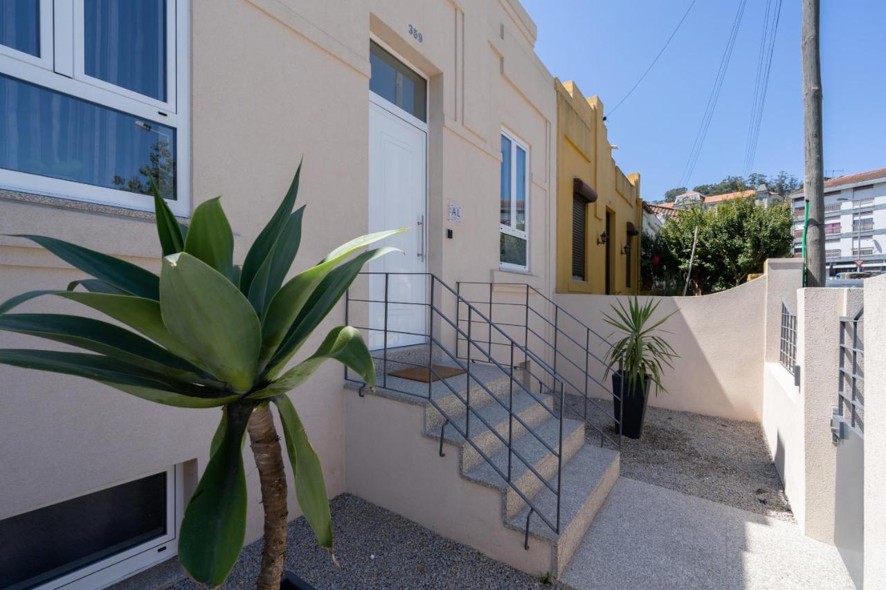 Apartmán Oportohost Dragao Duplex Exteriér fotografie
