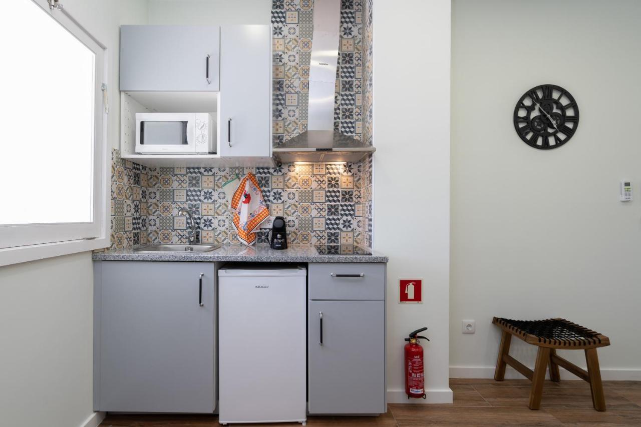 Apartmán Oportohost Dragao Duplex Exteriér fotografie