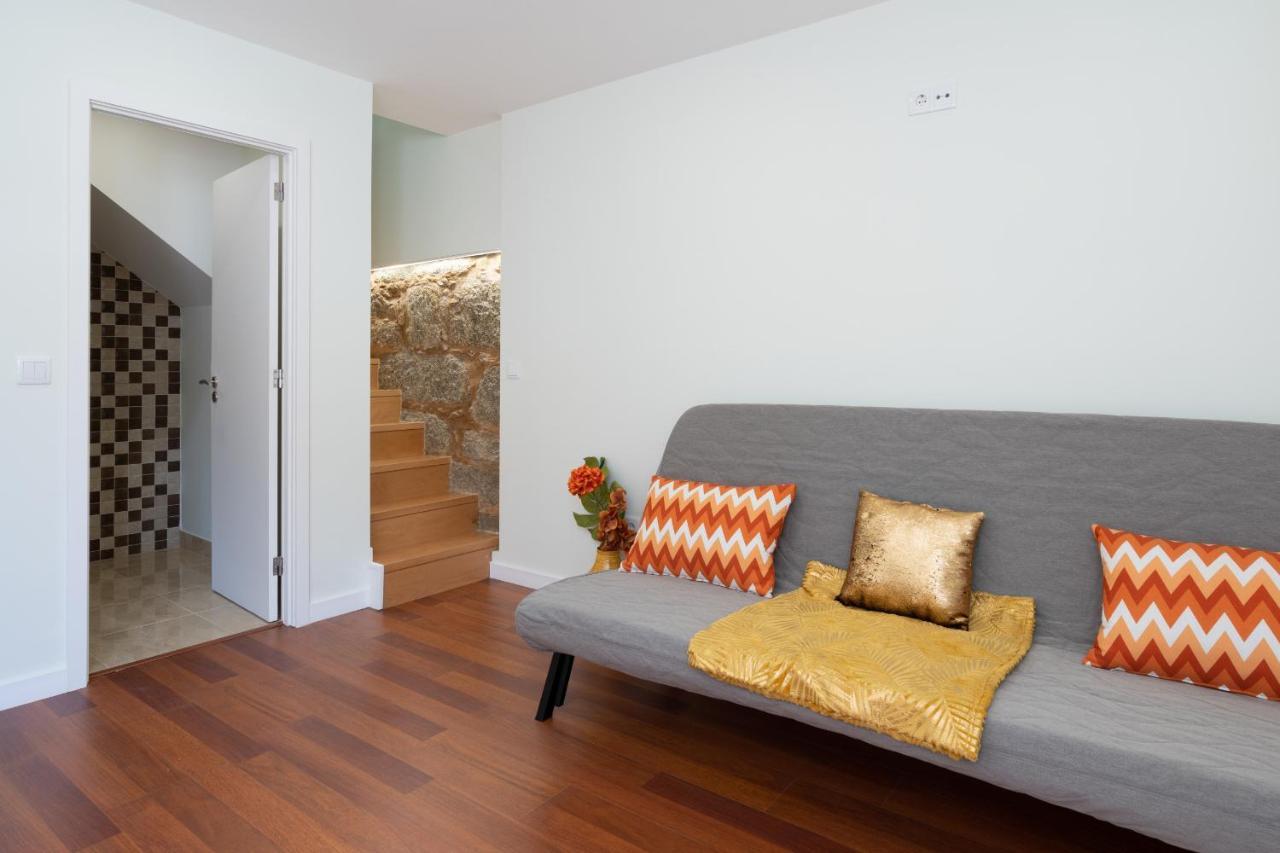 Apartmán Oportohost Dragao Duplex Exteriér fotografie