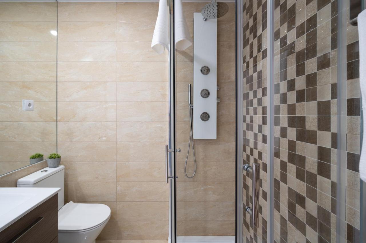 Apartmán Oportohost Dragao Duplex Exteriér fotografie