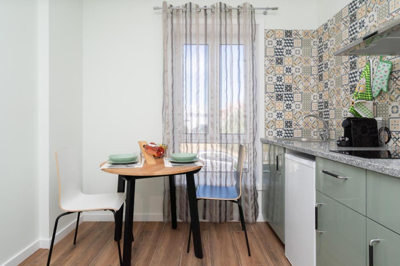 Apartmán Oportohost Dragao Duplex Exteriér fotografie